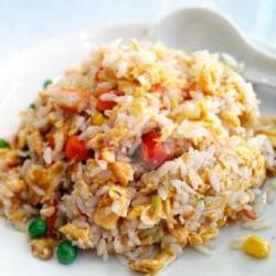 Nasi Goreng Rakyat Versi Pedas