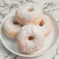 Donat Gula Salju