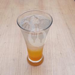 Italian Soda Orange