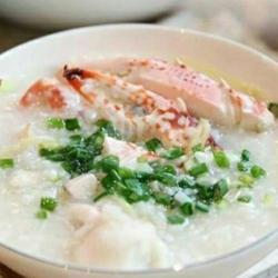 Bubur Kepiting