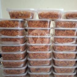 Bawang Goreng Premium Tanpa Campuran