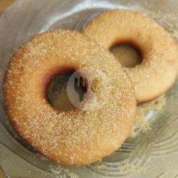 Donat Kentang Gula Aren