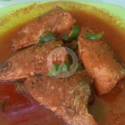 Bandeng Balado