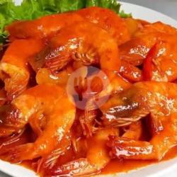 Udang Saus Singapur