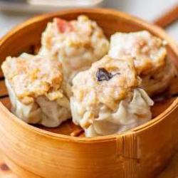 Dimsum Full Daging (4 Pcs)