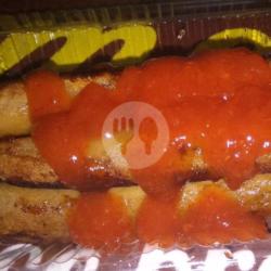 Sosis Bakar Mini Paket Hemat