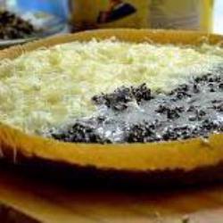 Martabak Durian Keju Coklat