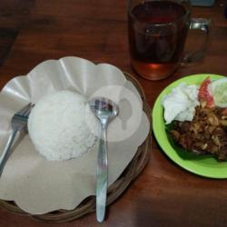 Paket Gongso Ayam