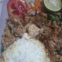 Nasi Goreng Jakarta