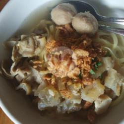 Mie Kocok Bakso Babat