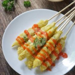 5 Pcs Telor Gulung Original