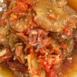 Jengkol Sambal Mercon