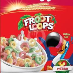 Froot Loops