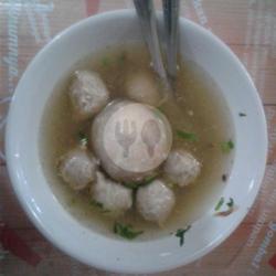 Bakso Telur