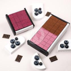 Falala Berry Chocolate Mix (berry Chocolate   Dark Chocolate)