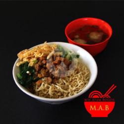 Mie   Bakso (isi 2)