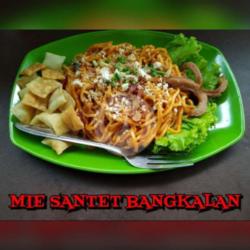 Mie Santet Tewas