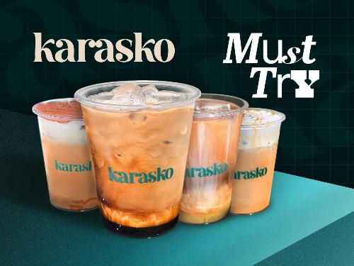 KARASKO COFFEE, Sario