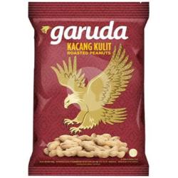 Kacang Kulit Garuda Besar