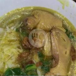 Soto Ayam   Kepala Ayam