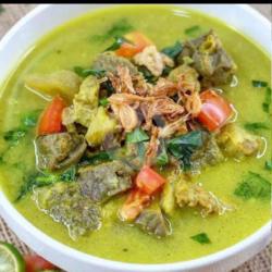 Soto  Campur  Sepesial