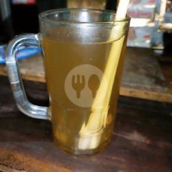 Wedang Jahe Gepuk Panas