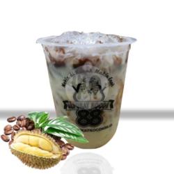 Durian Coffee