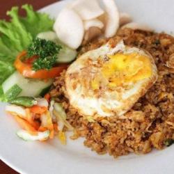 Nasi Goreng Sepesial Biasa