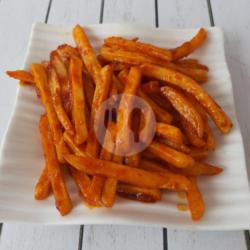 Korean Spicy French Fries