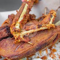 Bebek Goreng