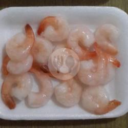 Udang Kupas