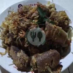 Mie Lung Goreng