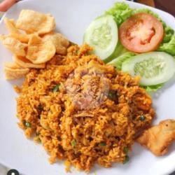 Nasi Goreng Kari