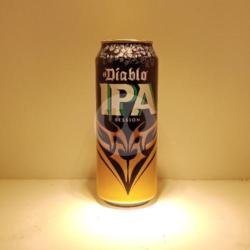 (21 ) Beer El Diablo Ipa Can (500ml)