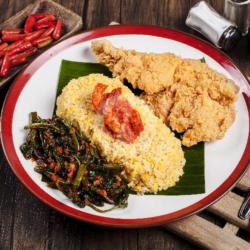 Nasi Simangunsong