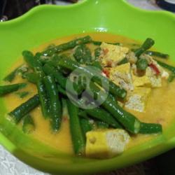 Gulai Kacang Panjang