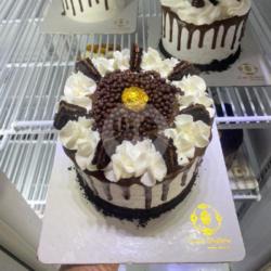 Mini Cake Blackforest