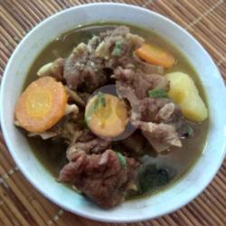 Sop Tulang Sapi