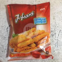 Jofrans Naget Ayam Stick / 500gr