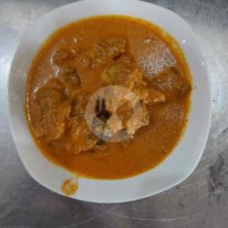 Gulai Cancang Daging