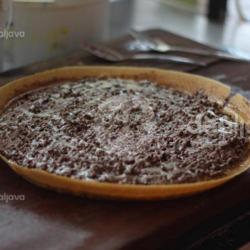 Terang Bulan (orginal) Coklat