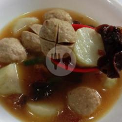 Bakso Lombok Uleg