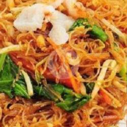 Bihun Goreng Gila