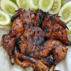 Ayam Bakar Satu Ekor (bekakak)