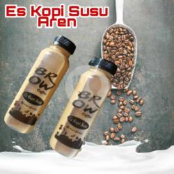 Es Kopi Susu Premium