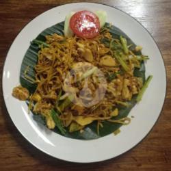 Mie Goreng Seafood