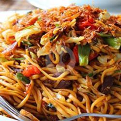 Mie Aceh Goreng