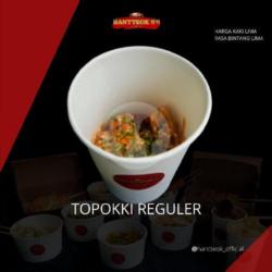 Topokki Reguler