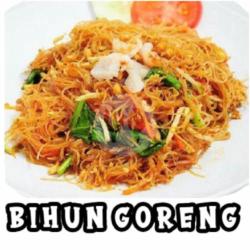 Bihun Goreng Kampung