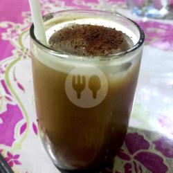 Kopi Capucino